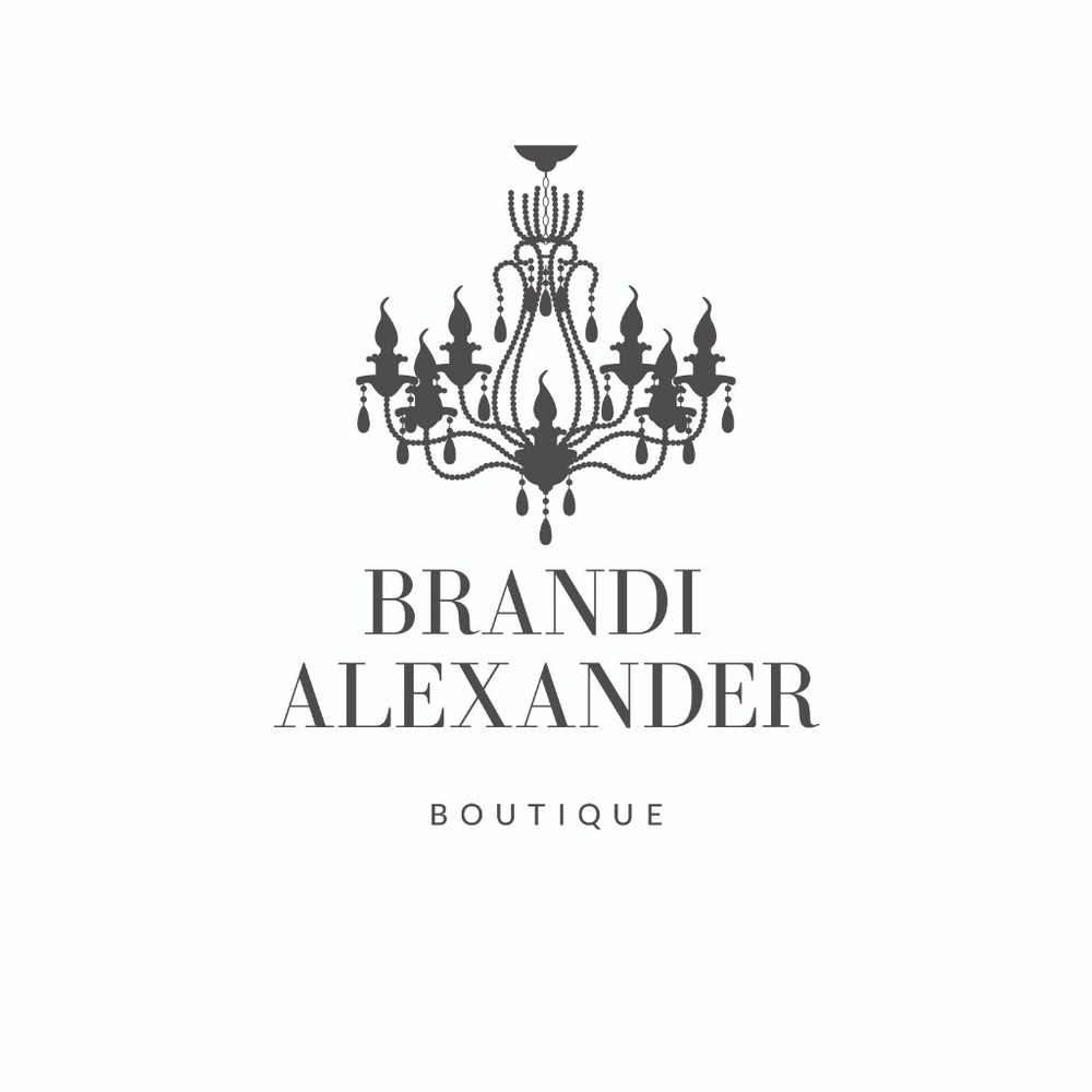 Meet your posher, Brandi Alexander Boutique